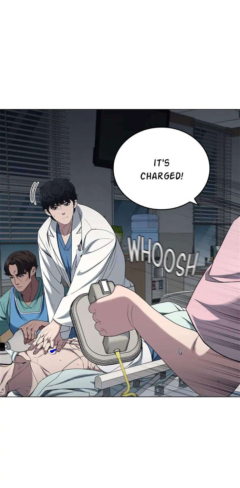 Dr. Choi Tae-Soo Chapter 176 page 62