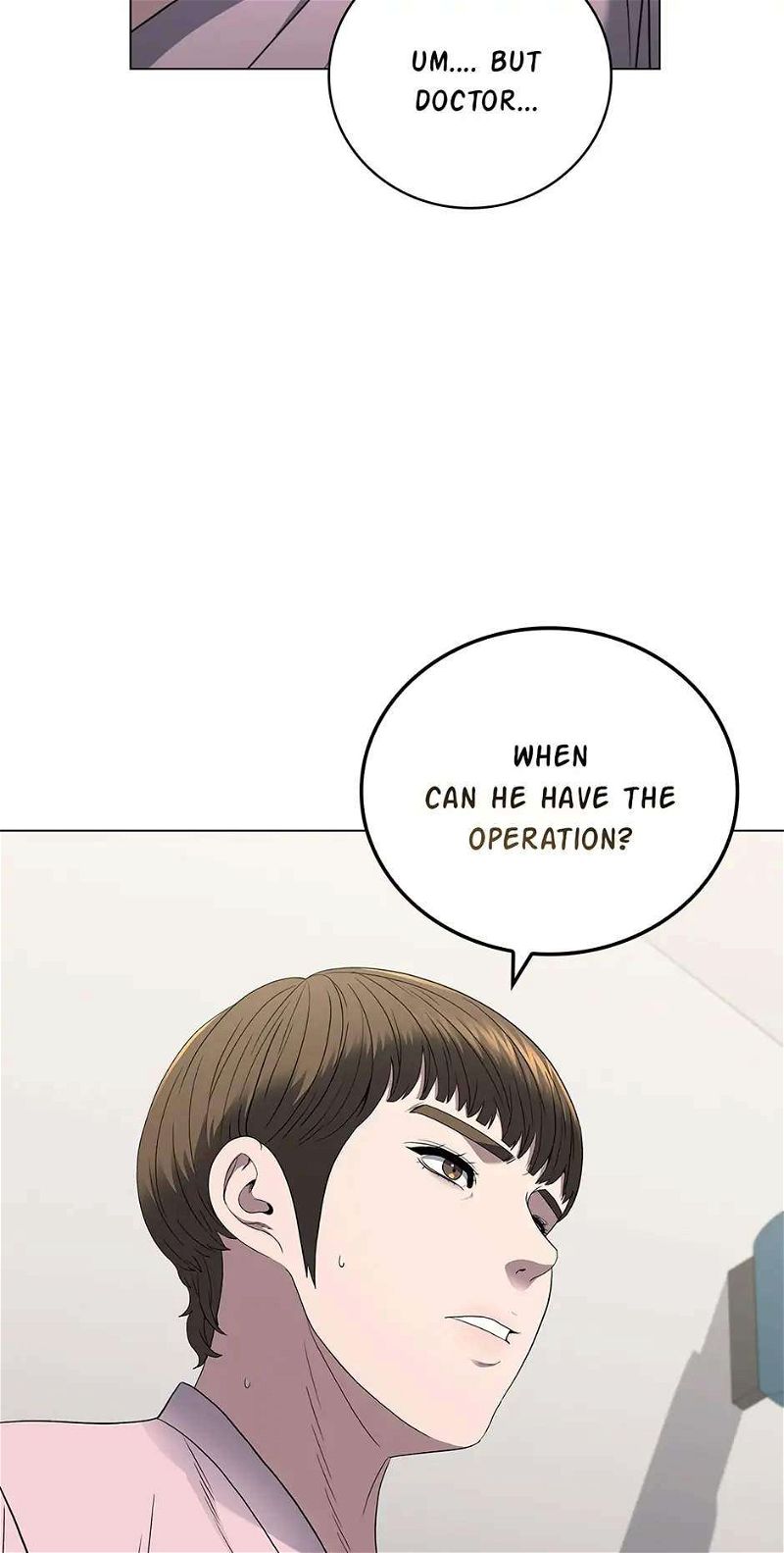 Dr. Choi Tae-Soo Chapter 177 page 31