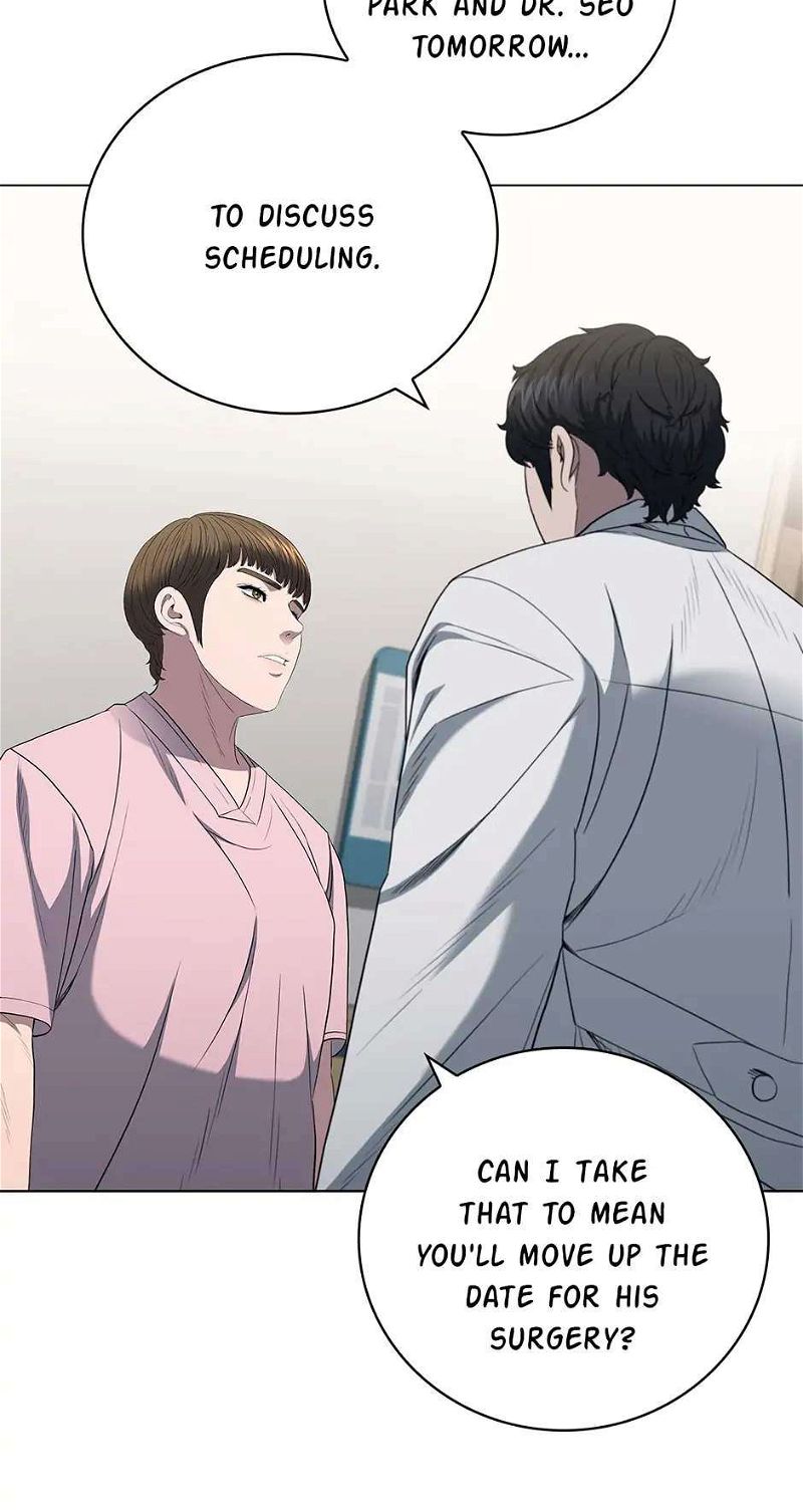 Dr. Choi Tae-Soo Chapter 177 page 46