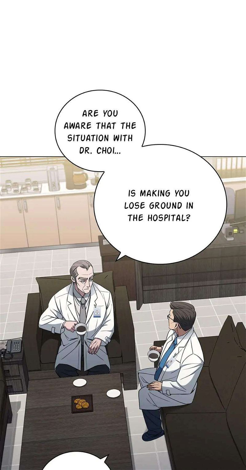 Dr. Choi Tae-Soo Chapter 177 page 90