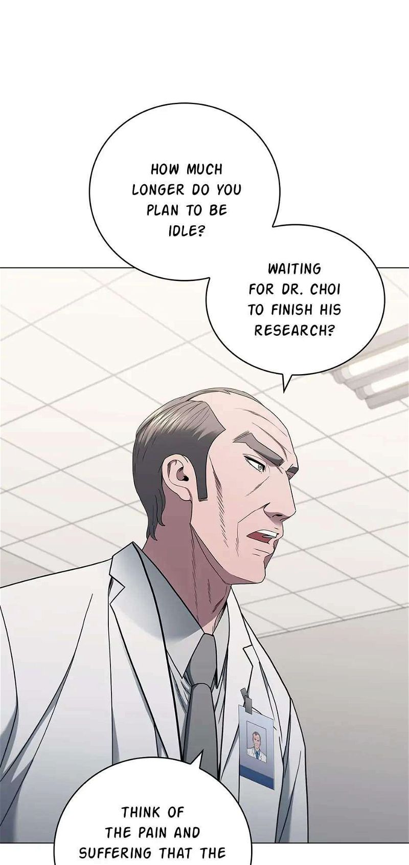 Dr. Choi Tae-Soo Chapter 178 page 4