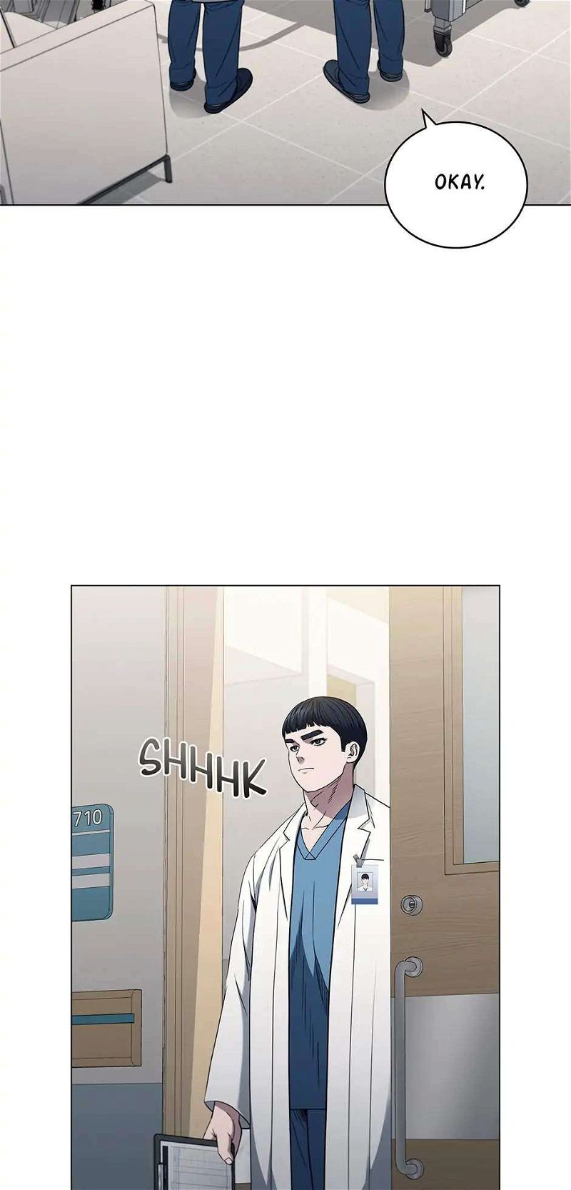 Dr. Choi Tae-Soo Chapter 178 page 21