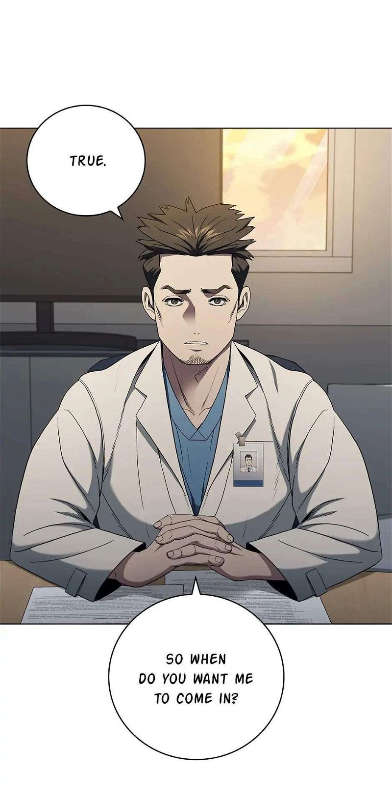 Dr. Choi Tae-Soo Chapter 178 page 65