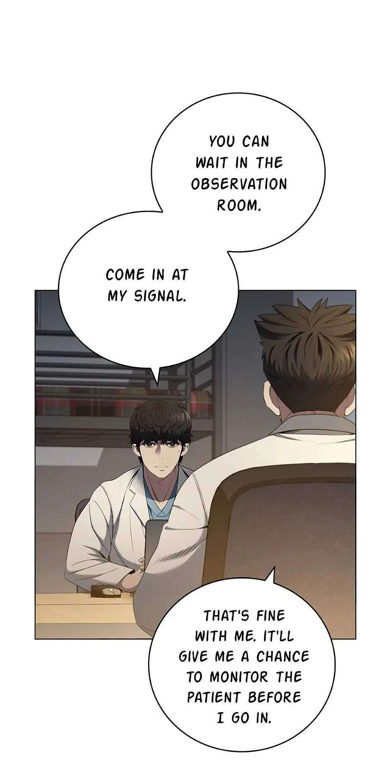 Dr. Choi Tae-Soo Chapter 178 page 66