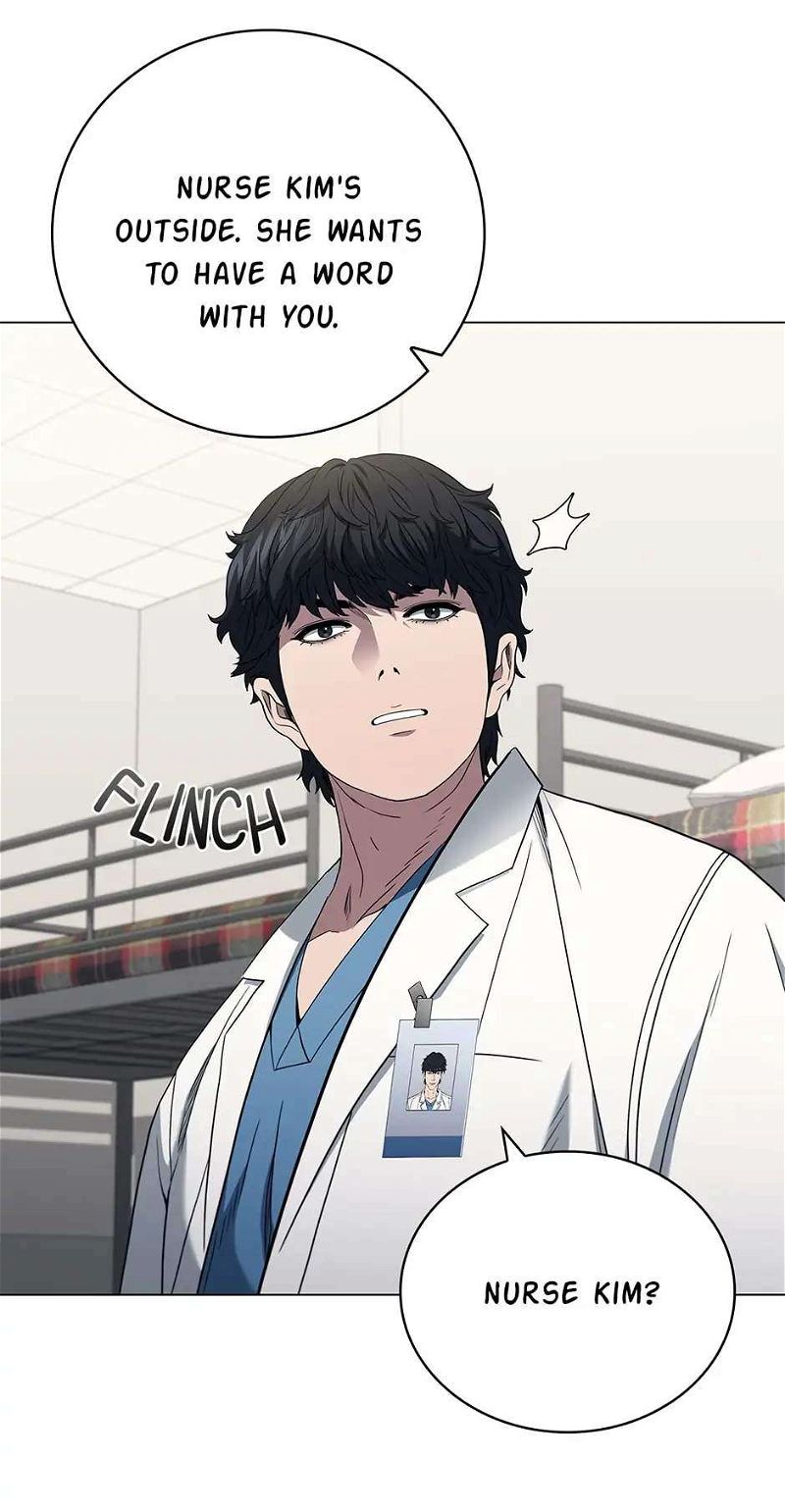 Dr. Choi Tae-Soo Chapter 178 page 79