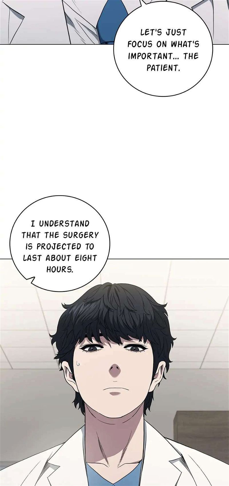 Dr. Choi Tae-Soo Chapter 179 page 49