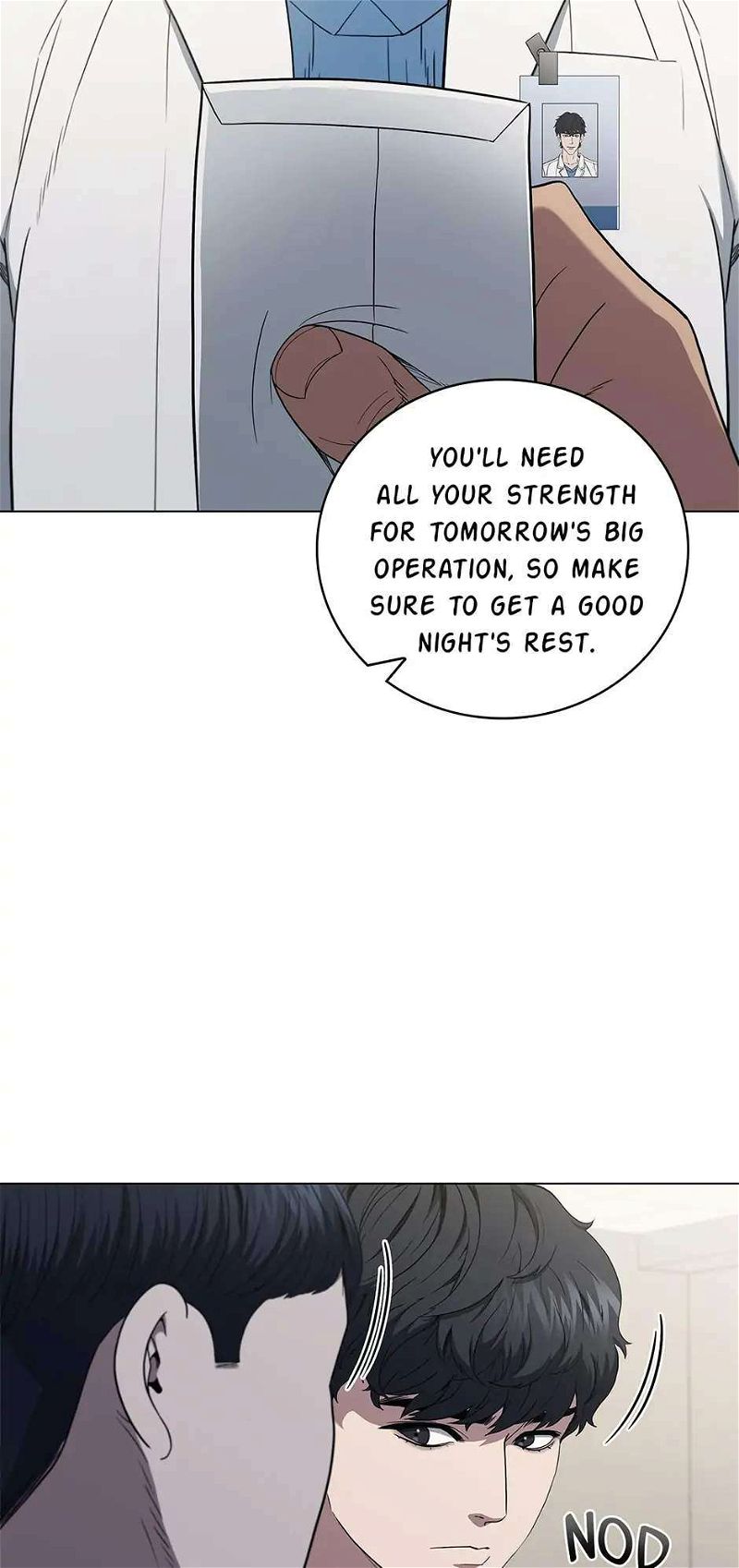 Dr. Choi Tae-Soo Chapter 179 page 50