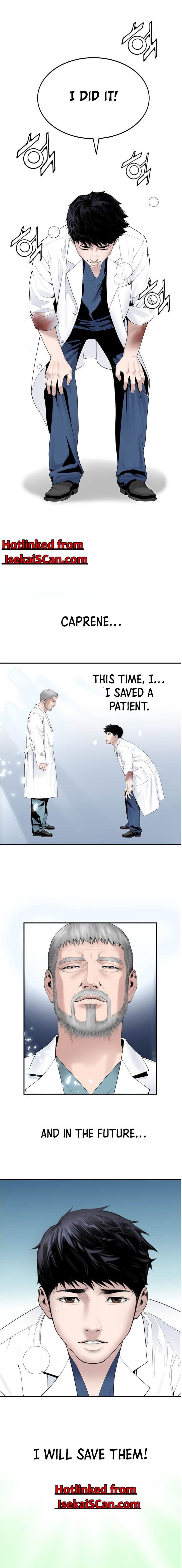 Dr. Choi Tae-Soo Chapter 18 page 9
