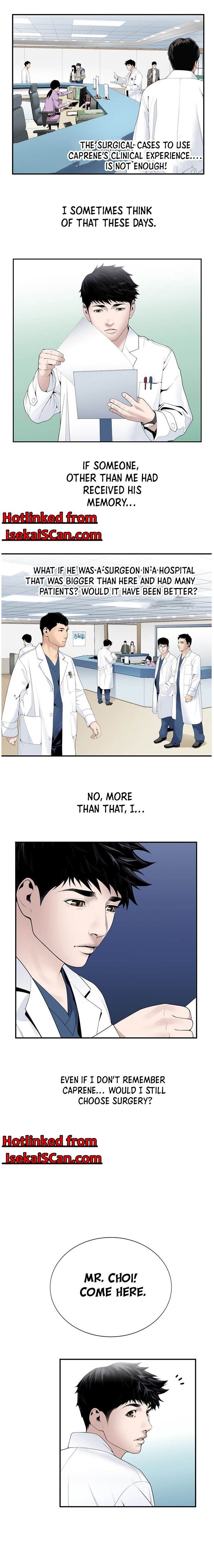 Dr. Choi Tae-Soo Chapter 18 page 13