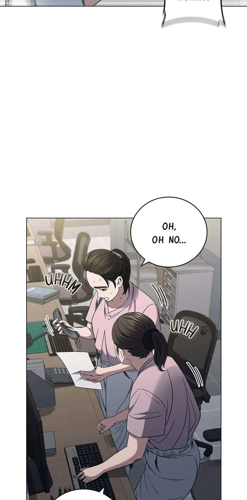 Dr. Choi Tae-Soo Chapter 180 page 8