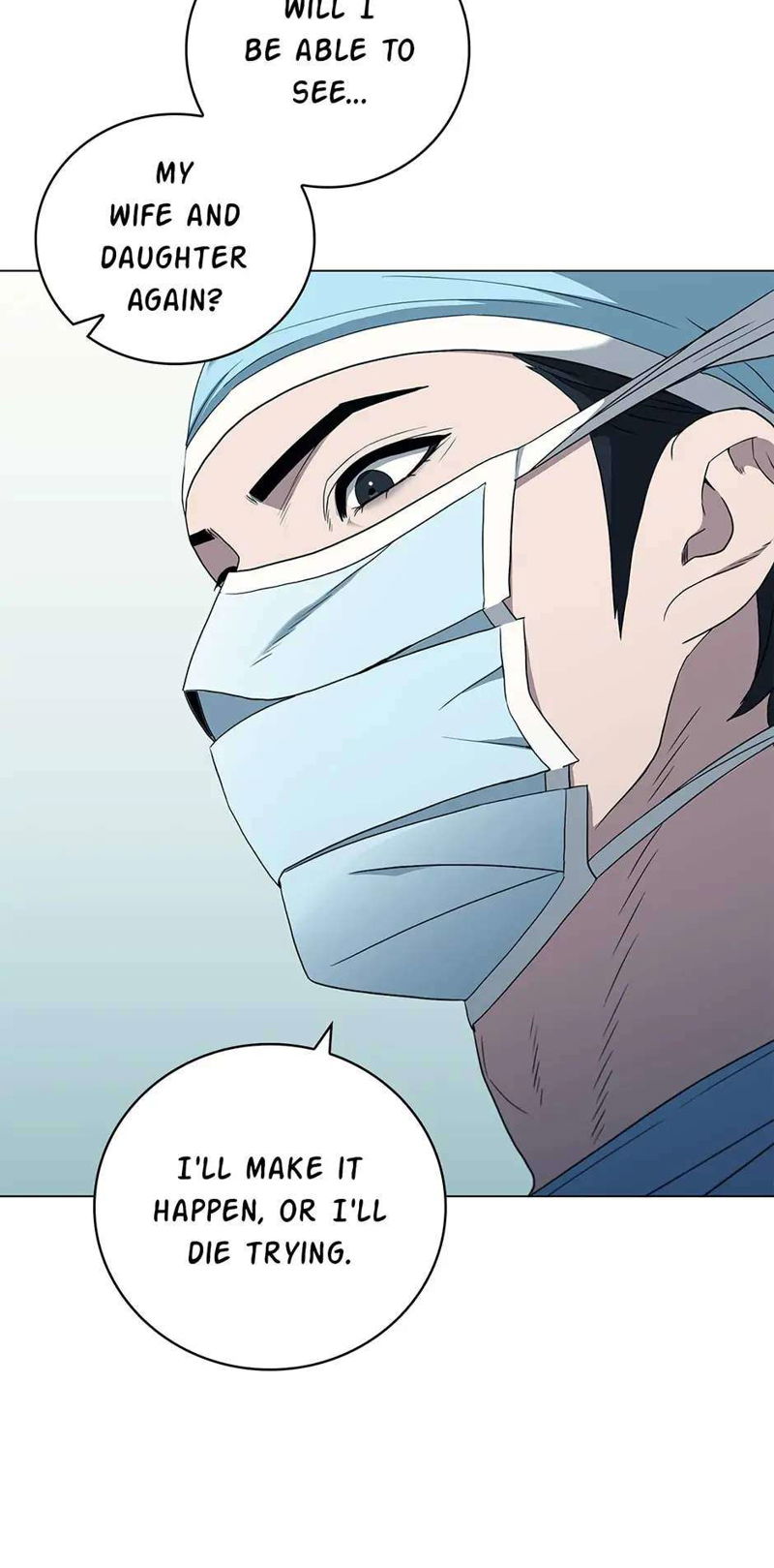 Dr. Choi Tae-Soo Chapter 180 page 22