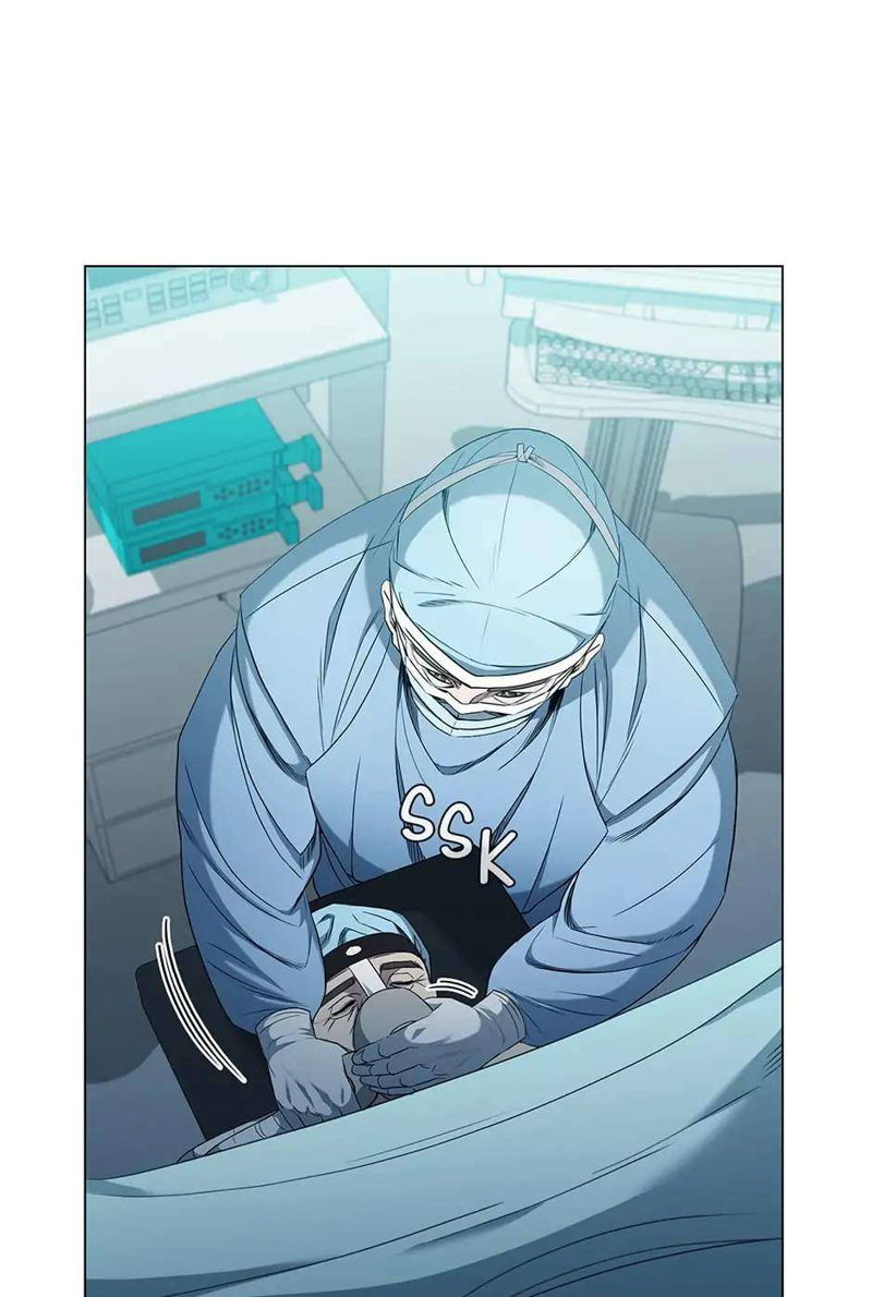 Dr. Choi Tae-Soo Chapter 180 page 30