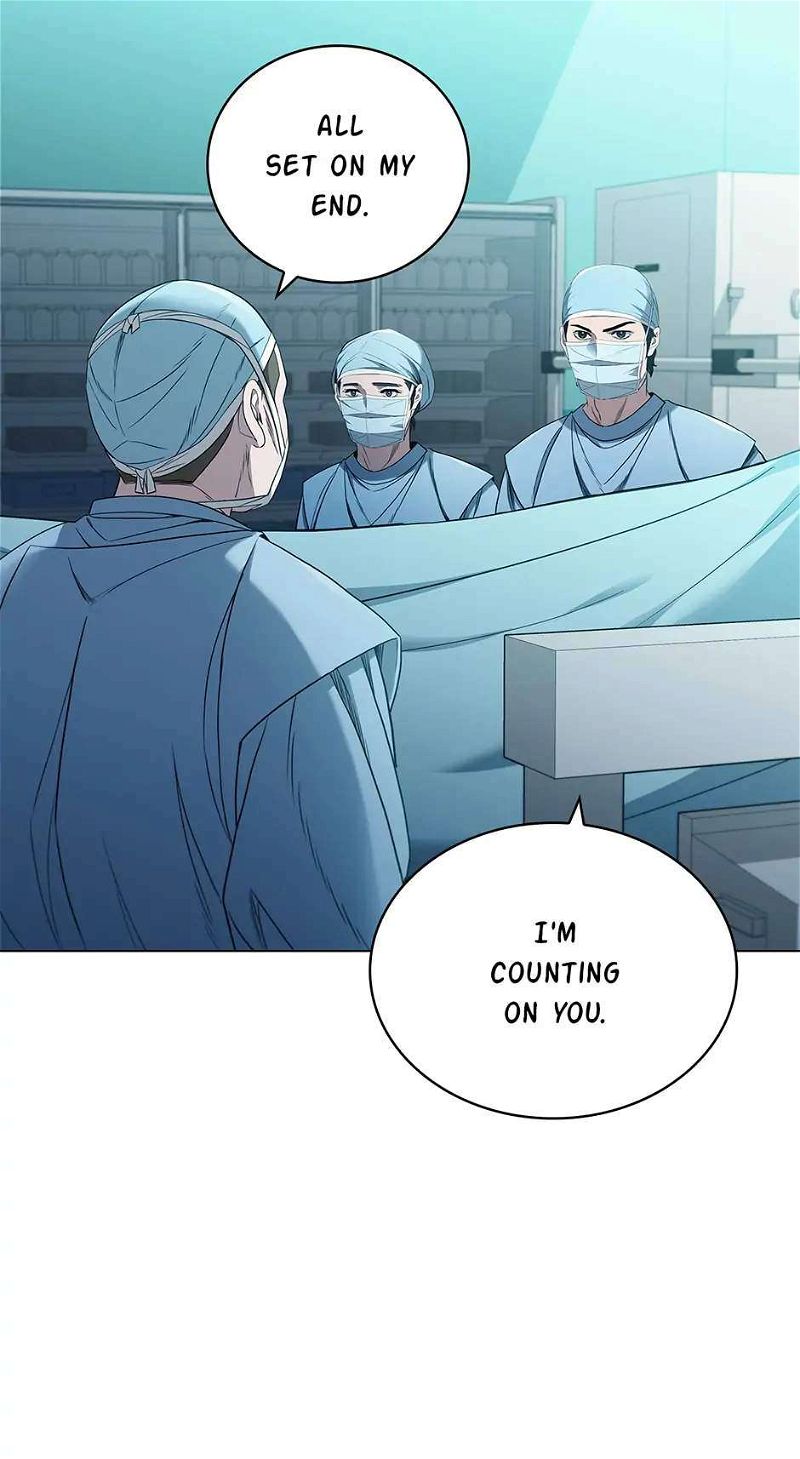 Dr. Choi Tae-Soo Chapter 180 page 33