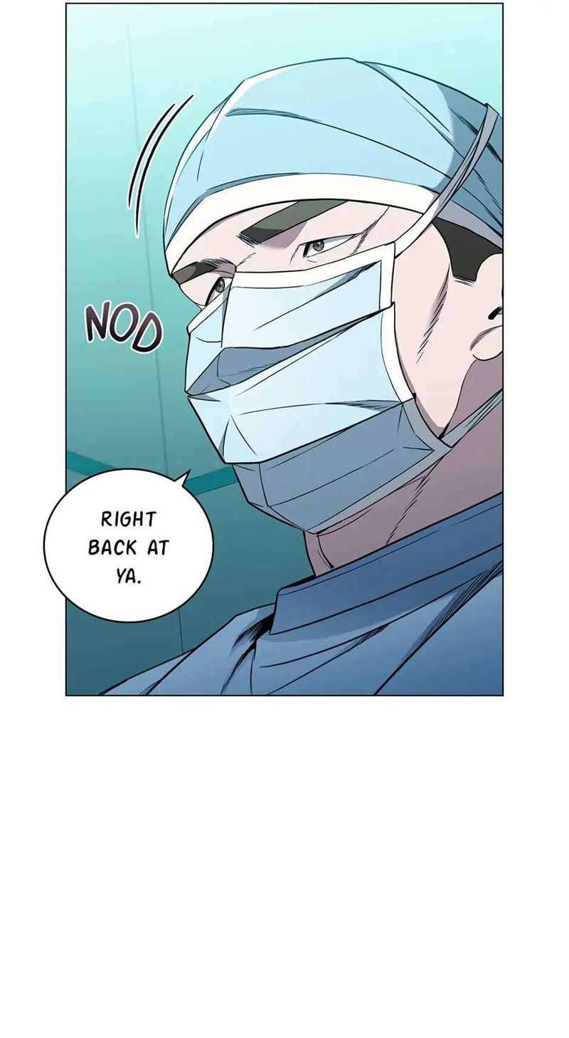 Dr. Choi Tae-Soo Chapter 180 page 34