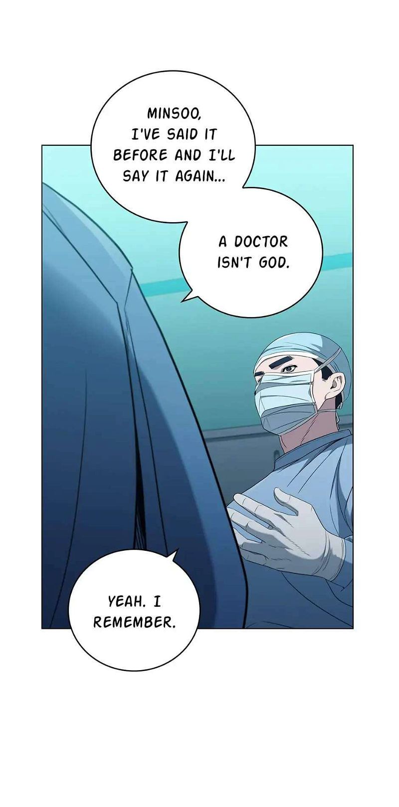 Dr. Choi Tae-Soo Chapter 180 page 44