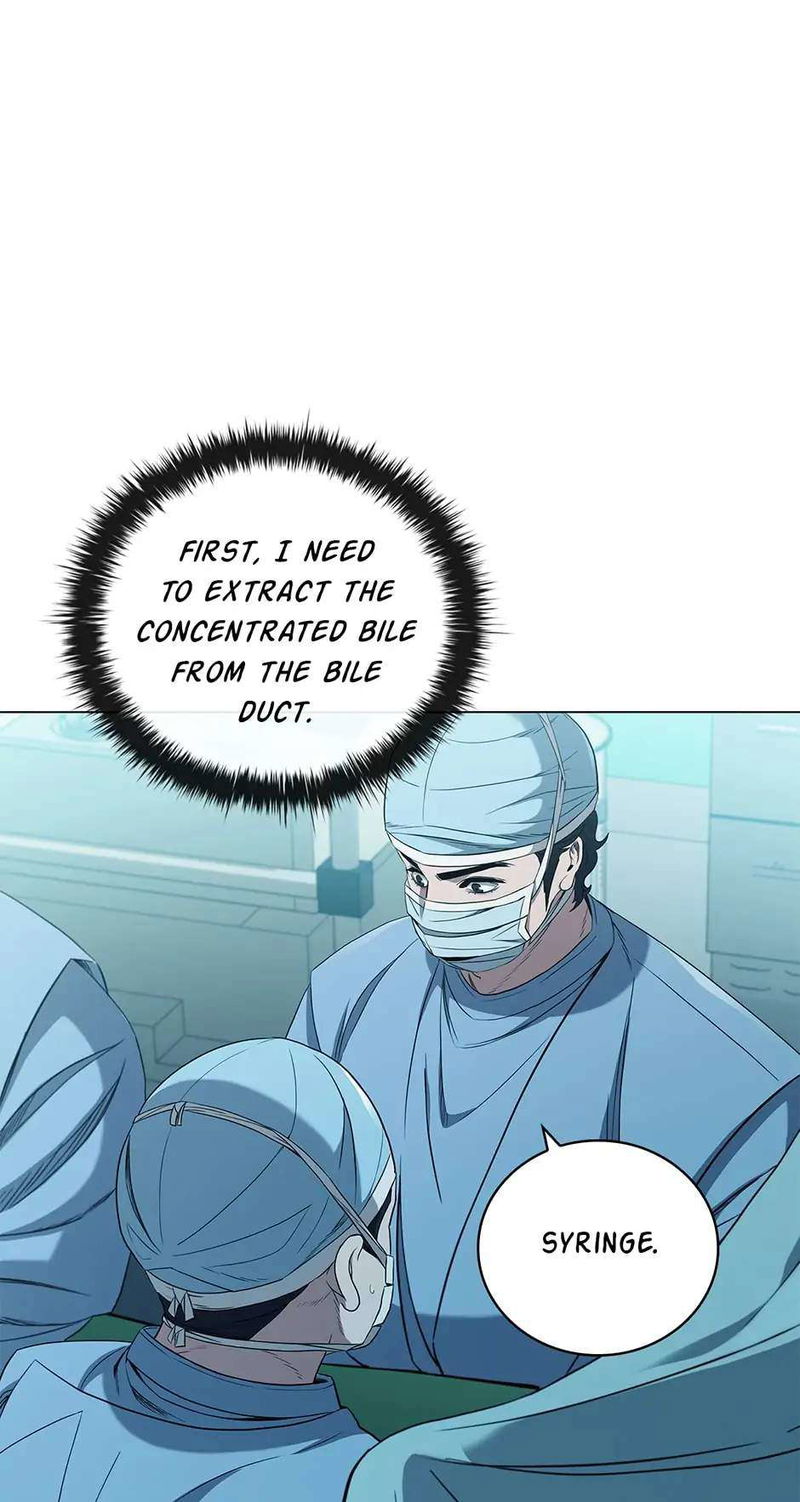 Dr. Choi Tae-Soo Chapter 180 page 60