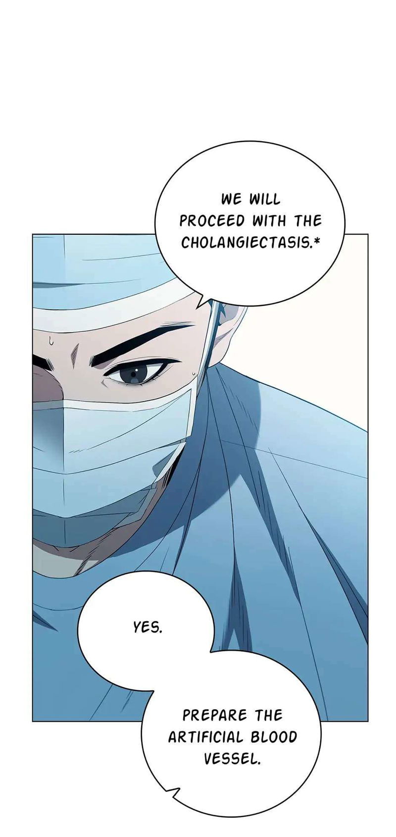 Dr. Choi Tae-Soo Chapter 180 page 65