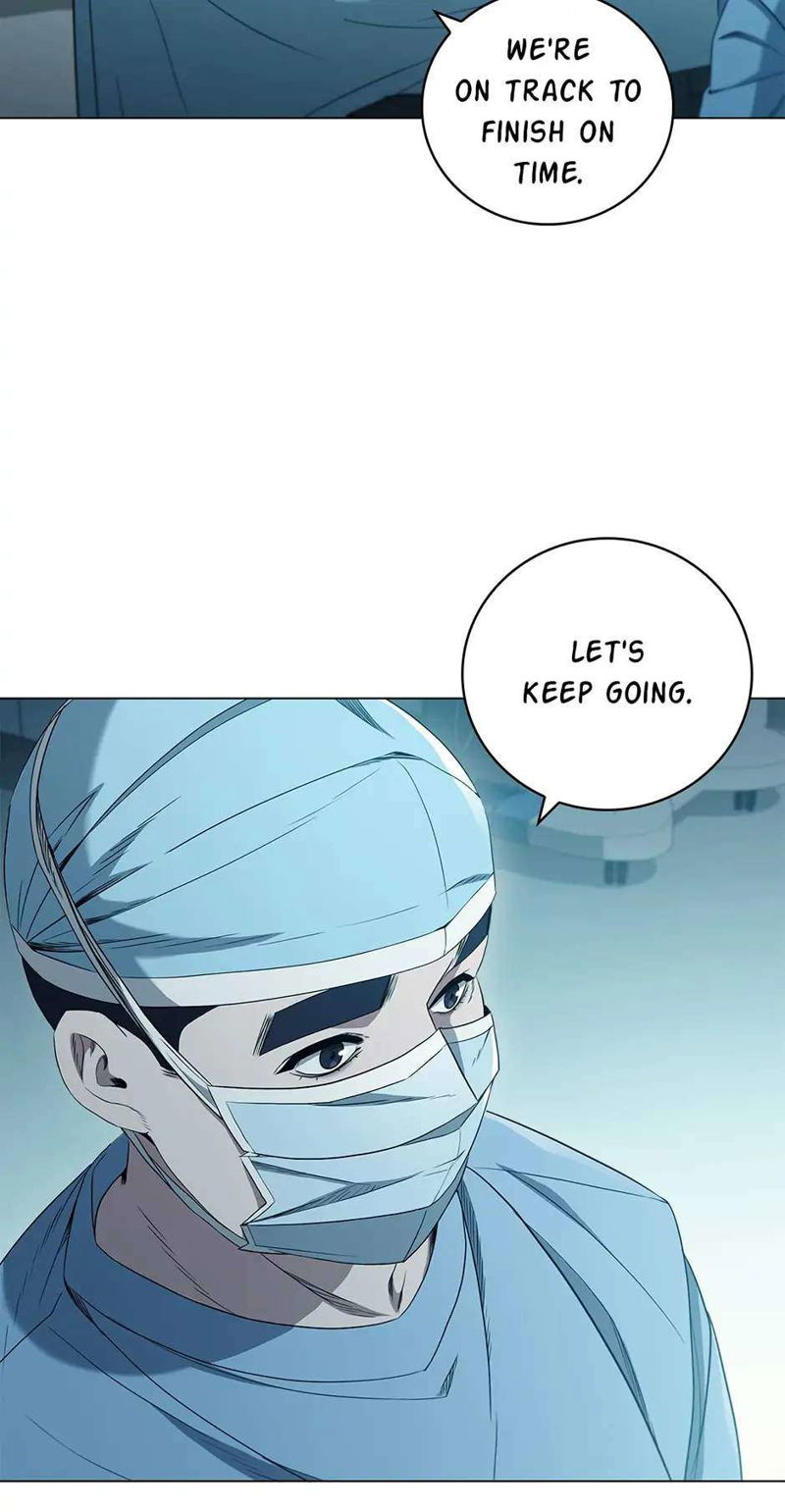 Dr. Choi Tae-Soo Chapter 180 page 74