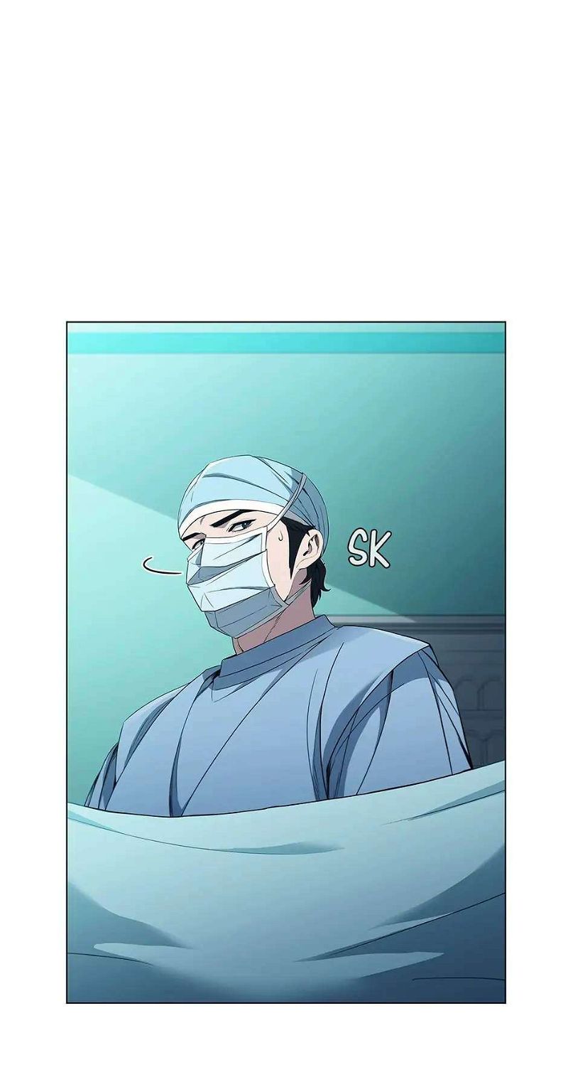 Dr. Choi Tae-Soo Chapter 181 page 7