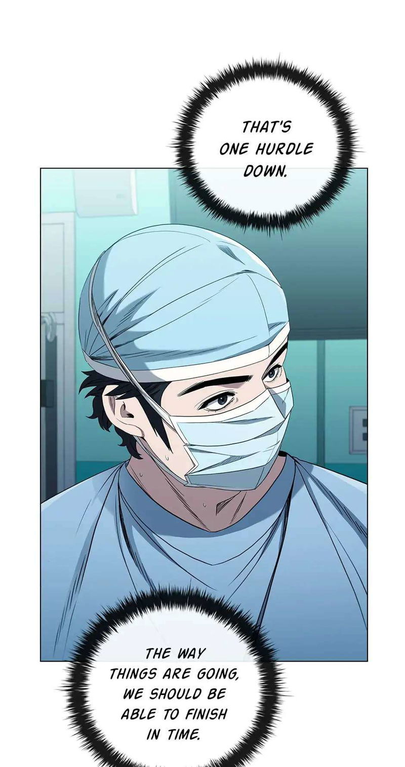 Dr. Choi Tae-Soo Chapter 181 page 10