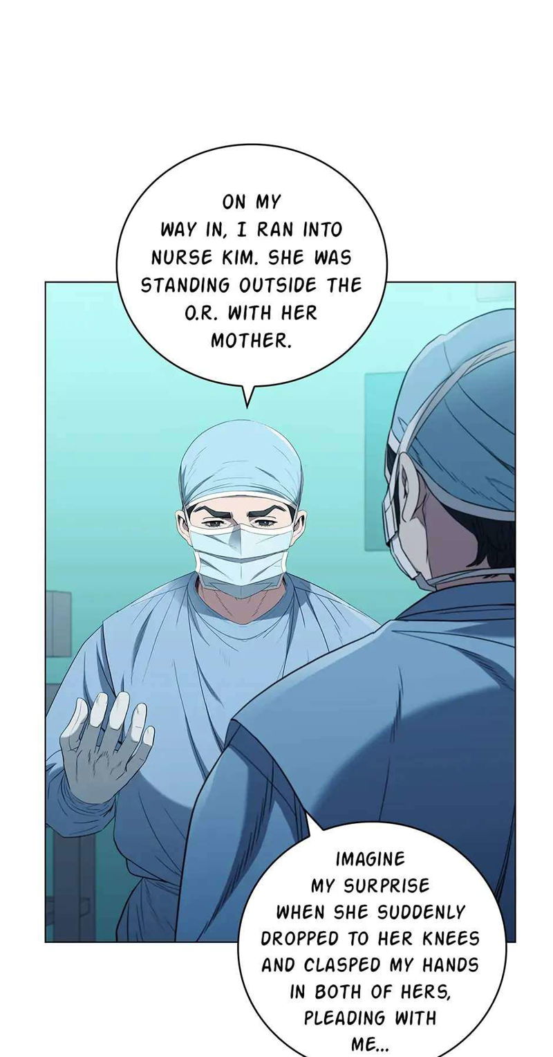 Dr. Choi Tae-Soo Chapter 181 page 23