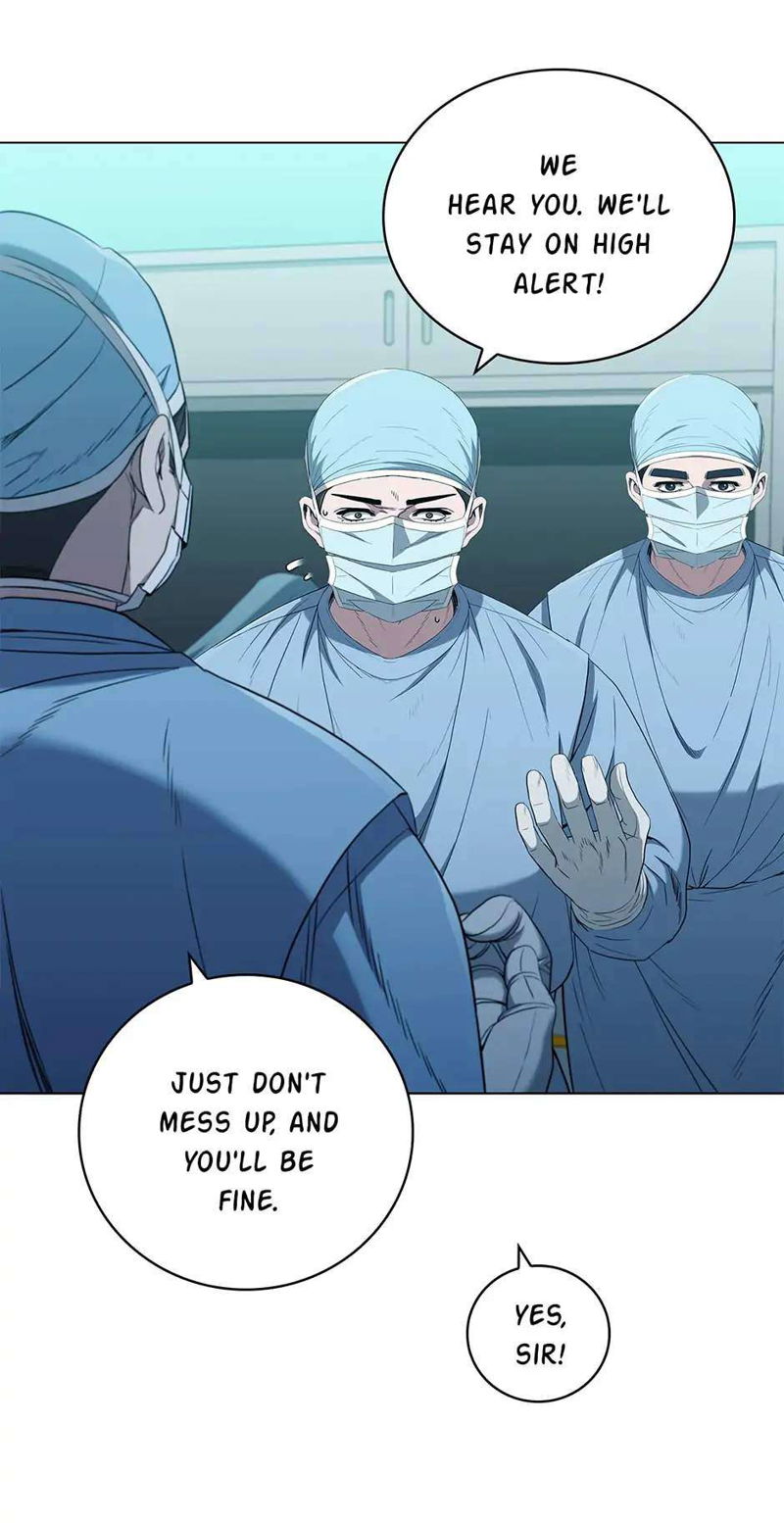 Dr. Choi Tae-Soo Chapter 181 page 32