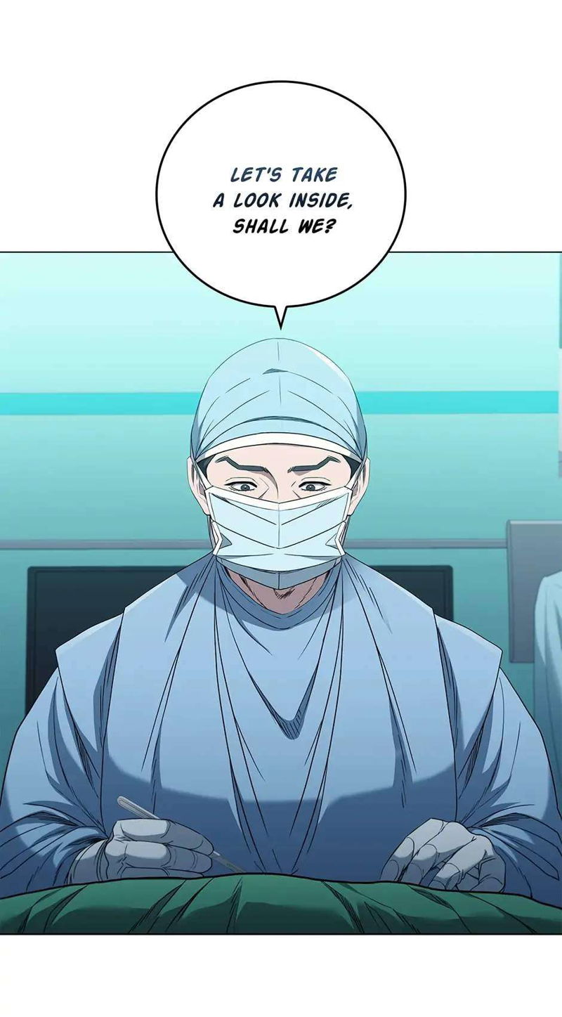 Dr. Choi Tae-Soo Chapter 181 page 52