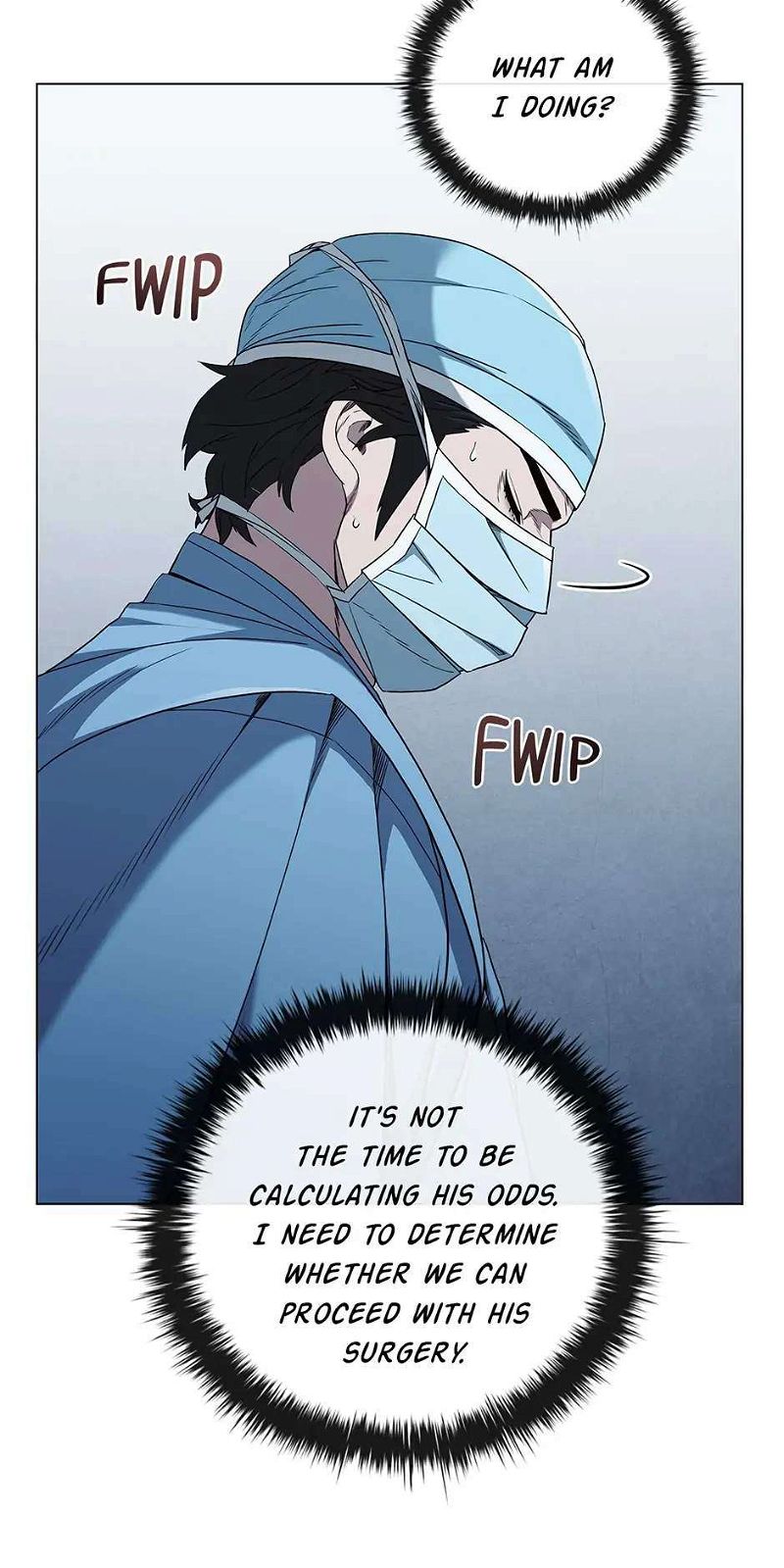 Dr. Choi Tae-Soo Chapter 181 page 66