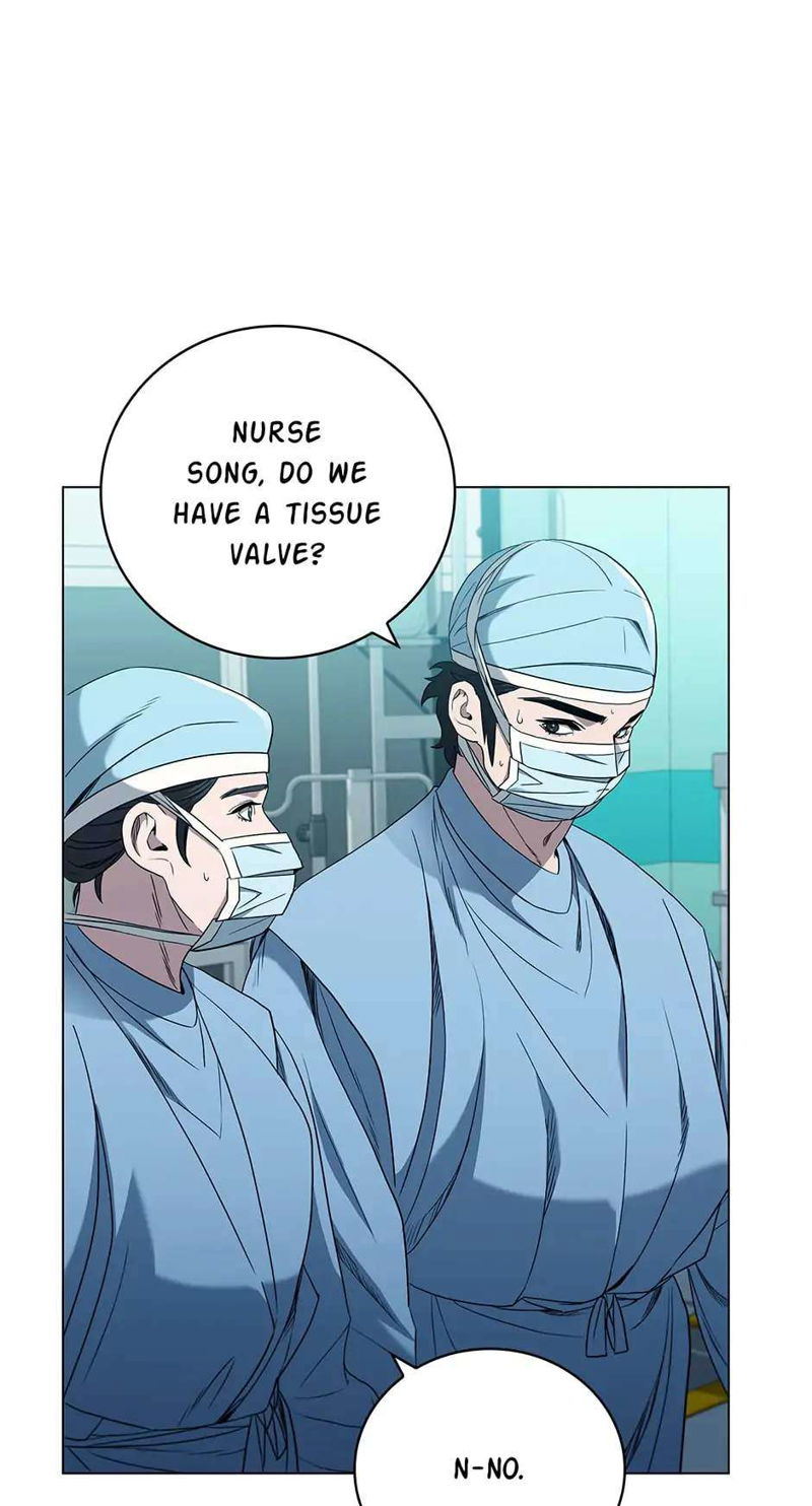 Dr. Choi Tae-Soo Chapter 181 page 67