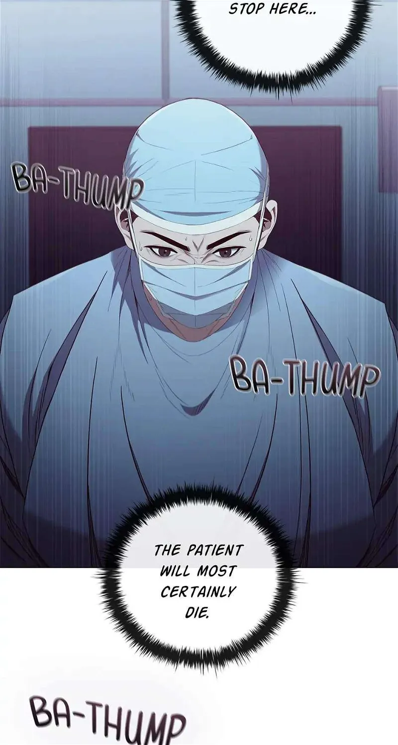 Dr. Choi Tae-Soo Chapter 181 page 77
