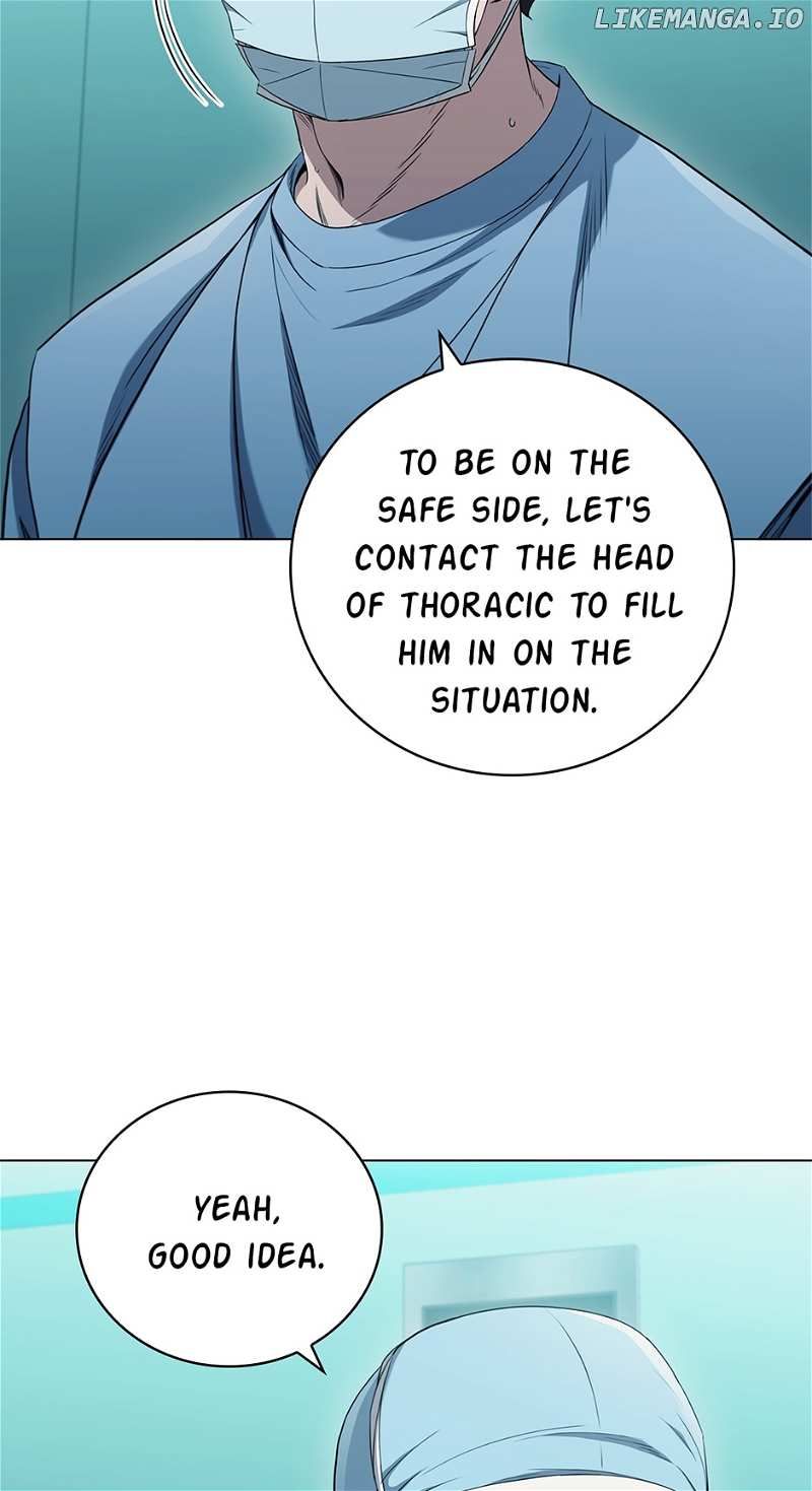 Dr. Choi Tae-Soo Chapter 182 page 14