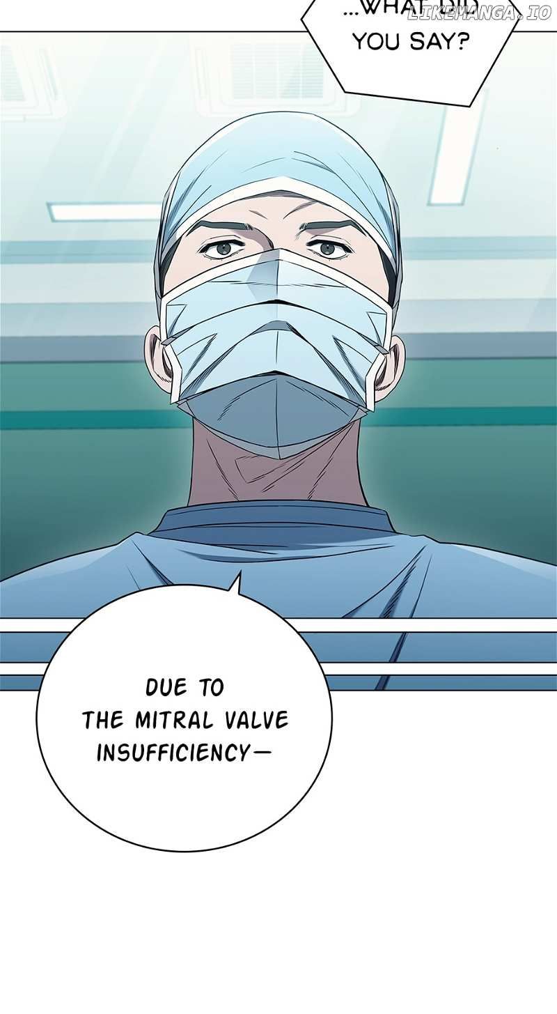 Dr. Choi Tae-Soo Chapter 182 page 20