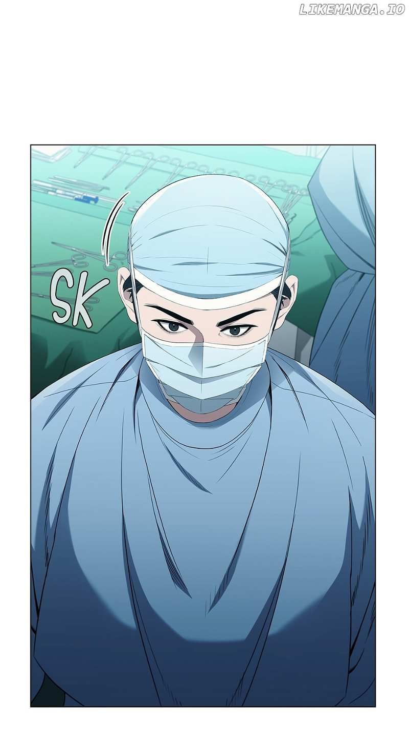 Dr. Choi Tae-Soo Chapter 182 page 22