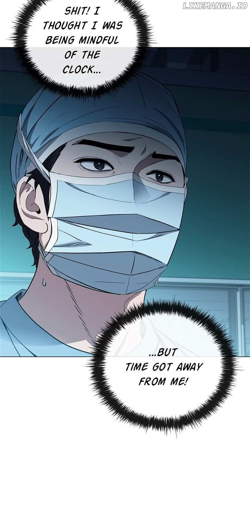 Dr. Choi Tae-Soo Chapter 182 page 24
