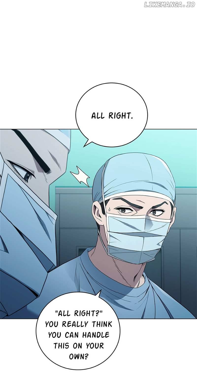 Dr. Choi Tae-Soo Chapter 182 page 32
