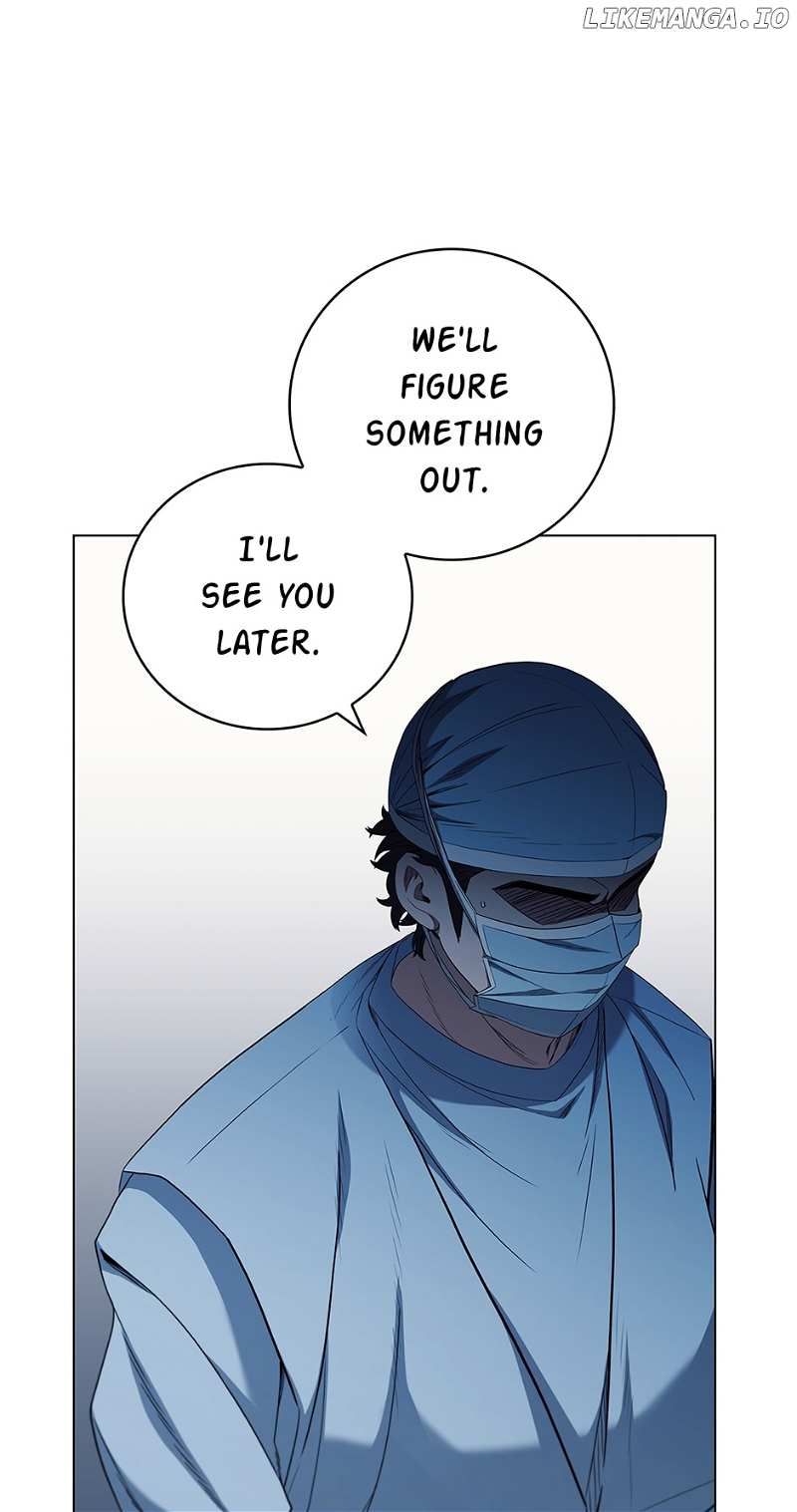Dr. Choi Tae-Soo Chapter 182 page 33