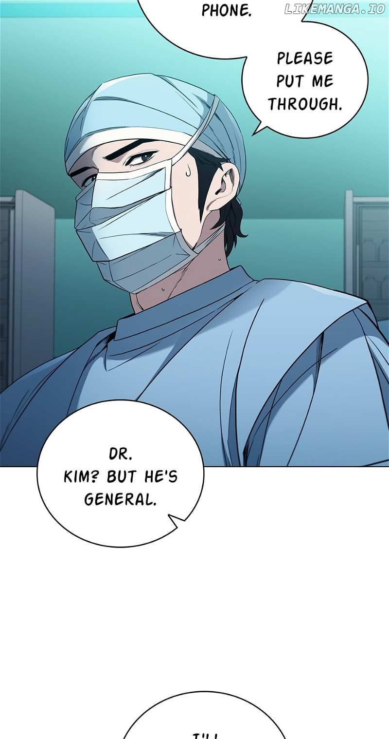 Dr. Choi Tae-Soo Chapter 182 page 35