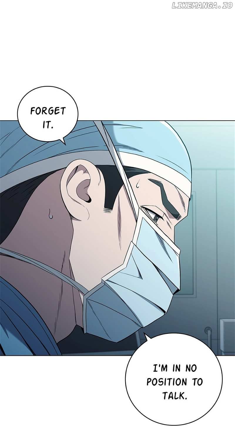 Dr. Choi Tae-Soo Chapter 182 page 37