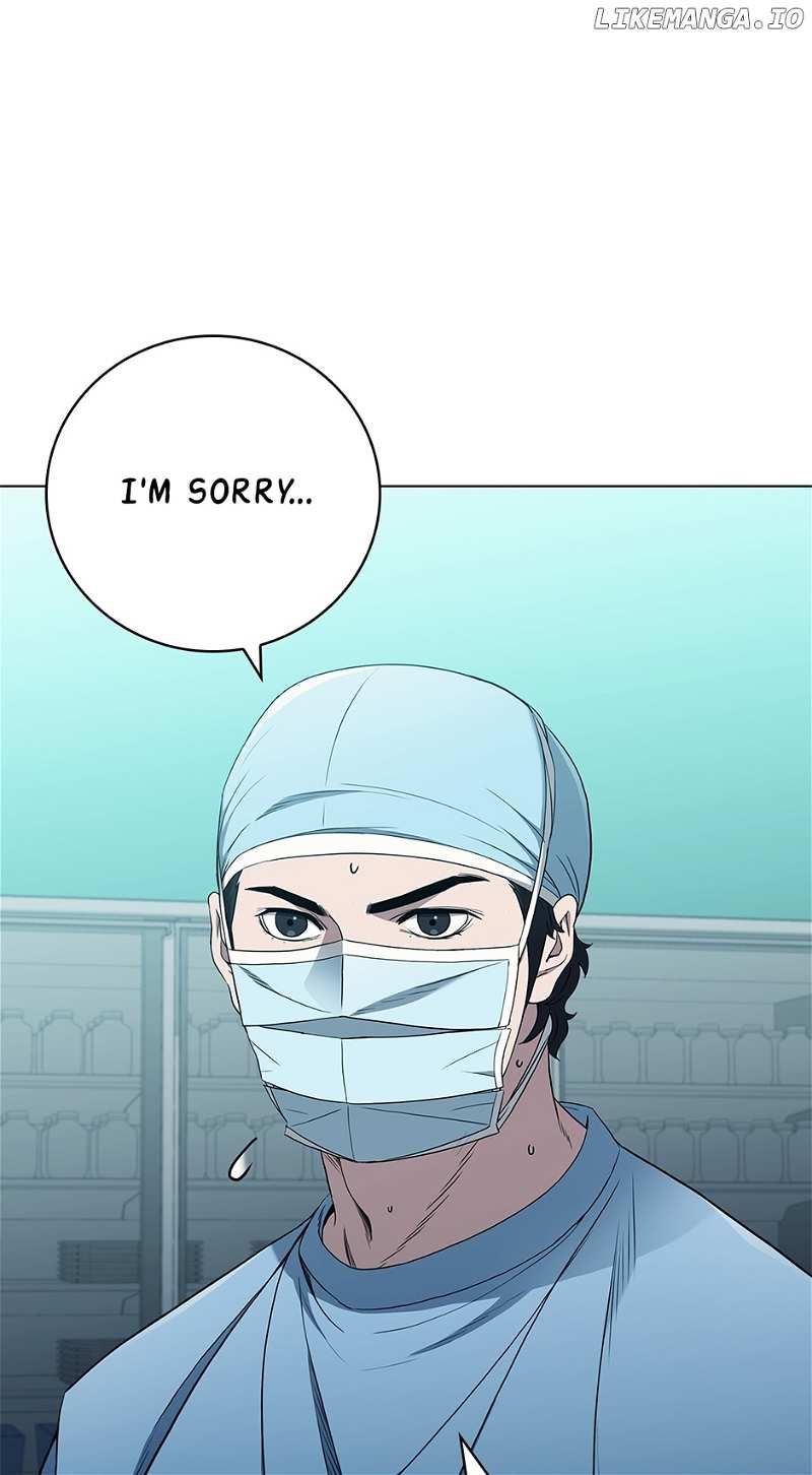 Dr. Choi Tae-Soo Chapter 182 page 38