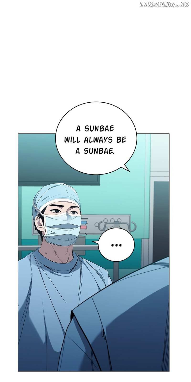 Dr. Choi Tae-Soo Chapter 182 page 43