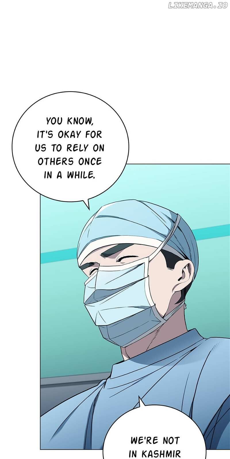 Dr. Choi Tae-Soo Chapter 182 page 44