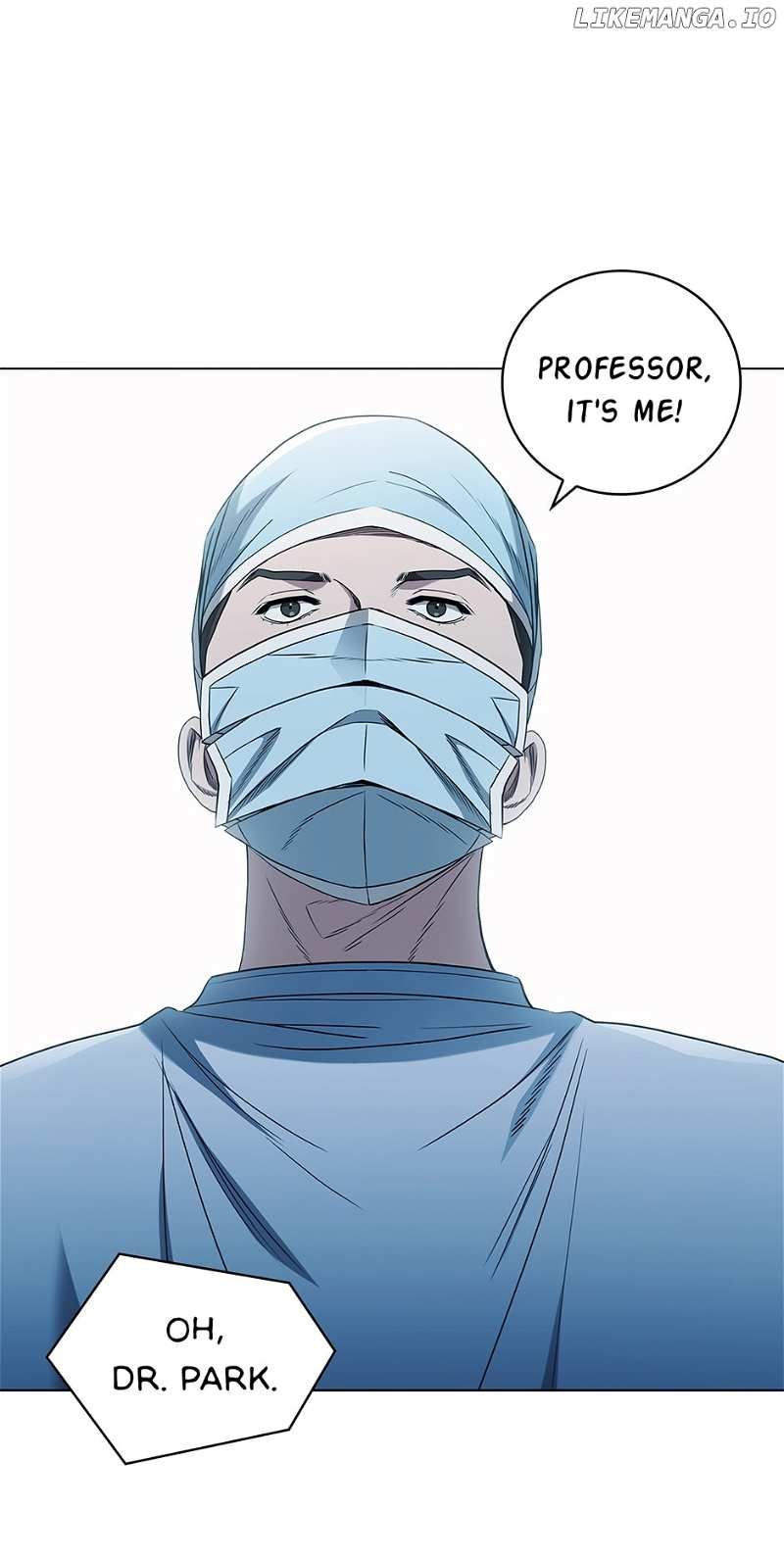 Dr. Choi Tae-Soo Chapter 182 page 48