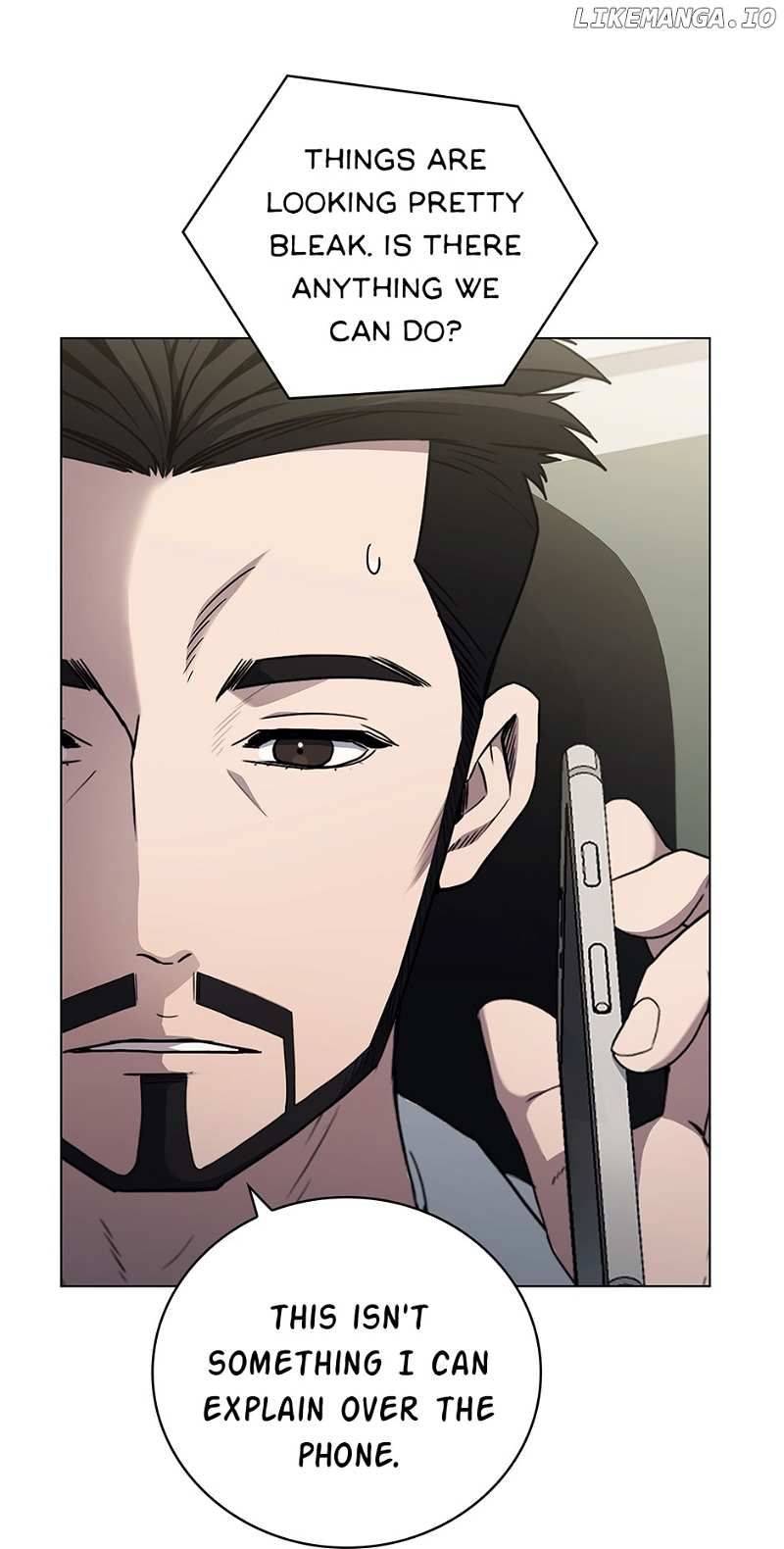 Dr. Choi Tae-Soo Chapter 182 page 53