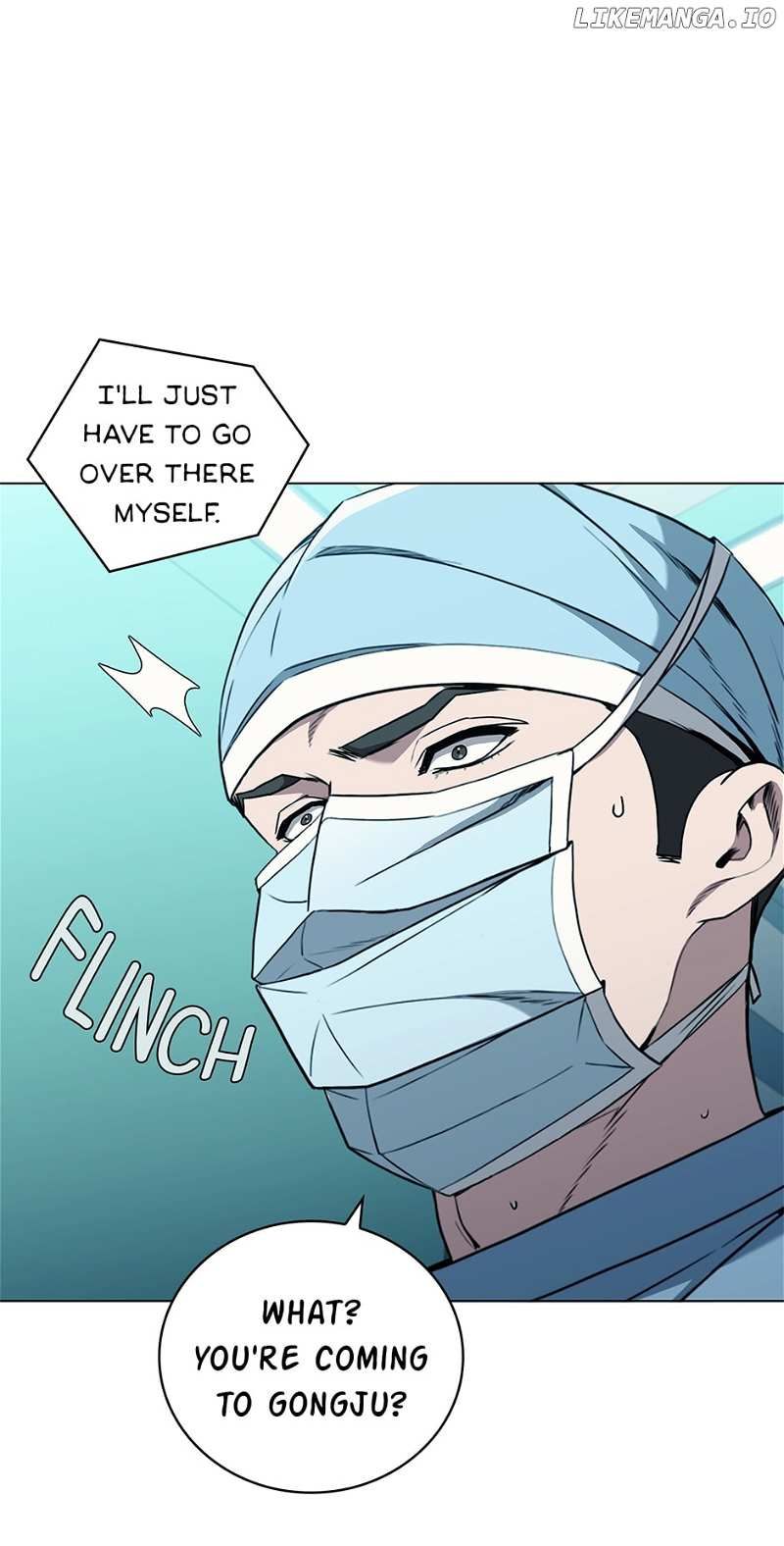 Dr. Choi Tae-Soo Chapter 182 page 54