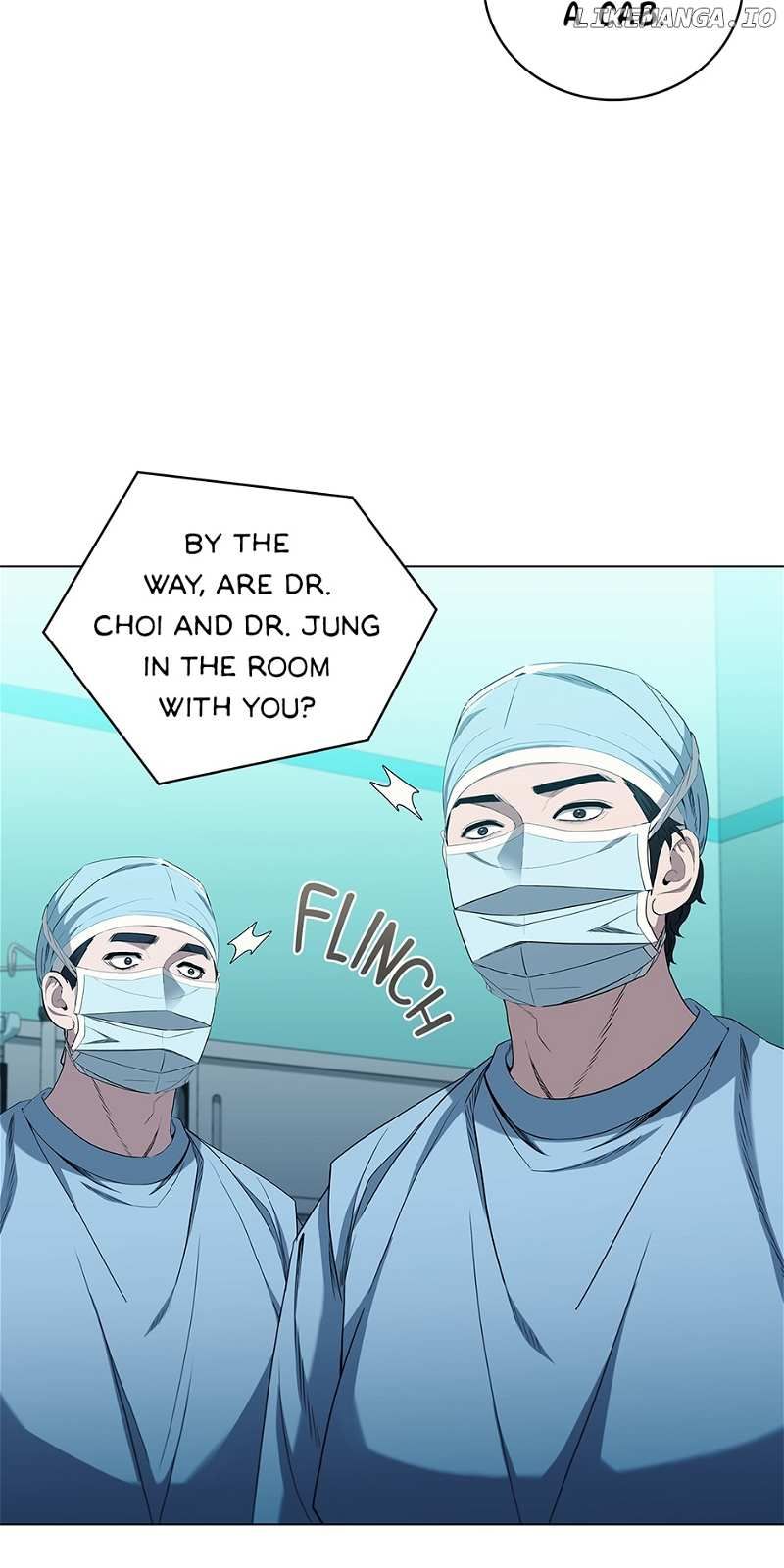 Dr. Choi Tae-Soo Chapter 182 page 57