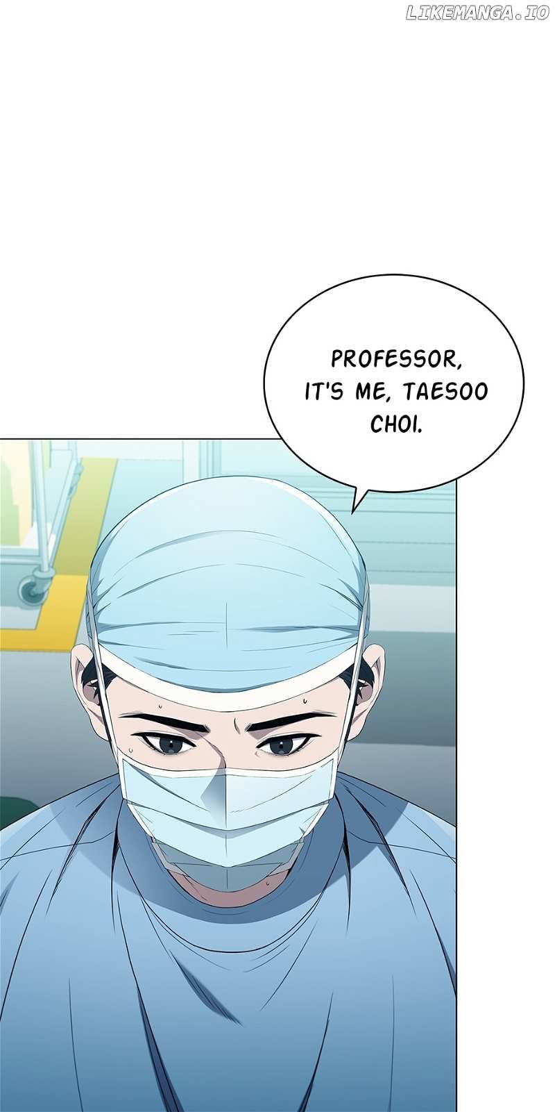 Dr. Choi Tae-Soo Chapter 182 page 58
