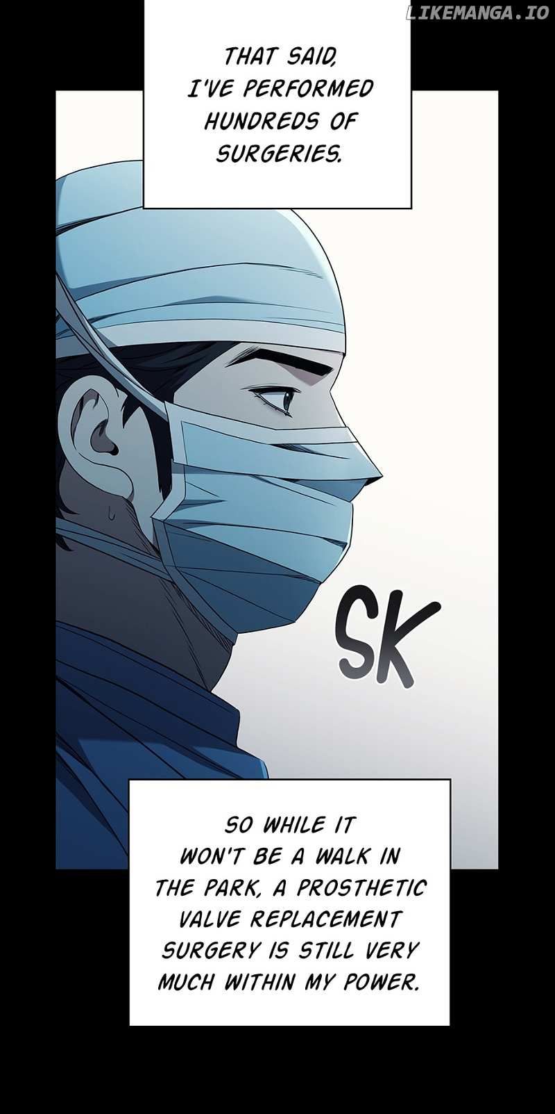 Dr. Choi Tae-Soo Chapter 182 page 6