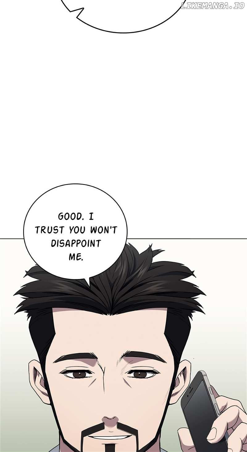 Dr. Choi Tae-Soo Chapter 182 page 64