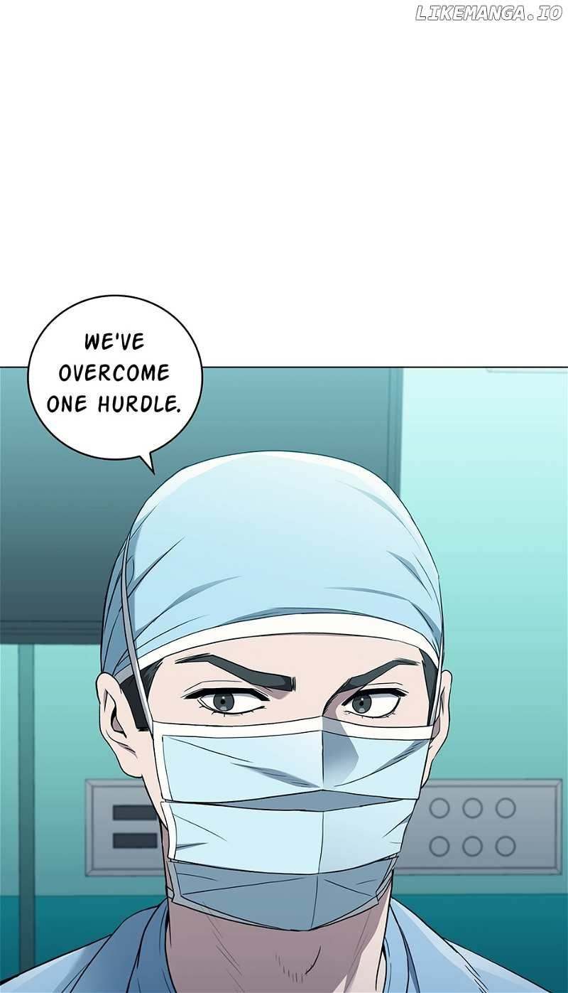 Dr. Choi Tae-Soo Chapter 182 page 66