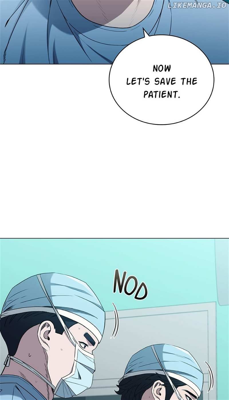 Dr. Choi Tae-Soo Chapter 182 page 67